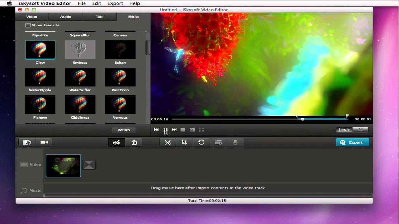 How To Download Video Editor For Mac